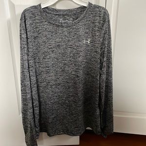 Under Armor Long Sleeve